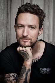 Frank Turner portrait