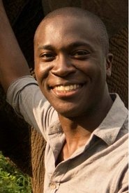 Patrick Aryee portrait