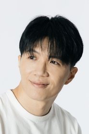 Sheng-Han Chou portrait