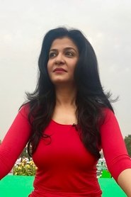 Anjana Om Kashyap portrait