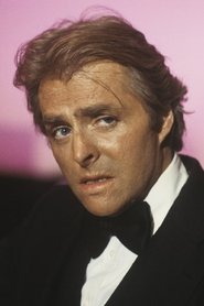 Richard Lynch portrait