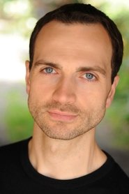 Andrew Fitch portrait