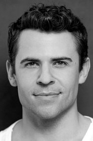 Chase Madigan portrait