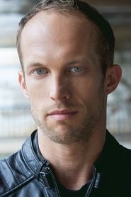 Ian Lake portrait