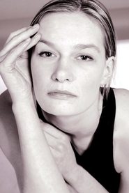 Maria Seweryn portrait