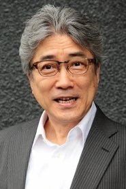Ryouhei Kunieda portrait