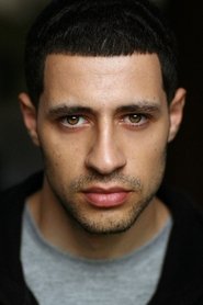 David Avery portrait