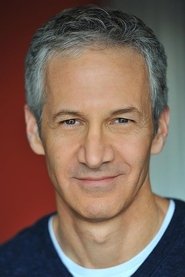 Tom Jourden portrait