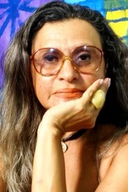 Zuleica Ferreira portrait