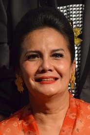 Christine Hakim portrait