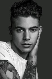 Lautaro Rodríguez portrait