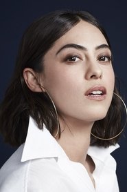 Rosa Salazar portrait