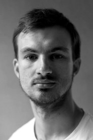 Benjamin Lønne Røsler portrait