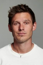 Pavel Callta portrait