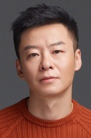 Yang Kaisen portrait