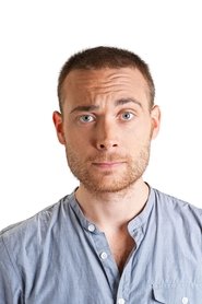 Jesper Rönndahl portrait