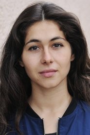 Hanna Mannsberger portrait