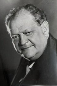 Rudolph Schildkraut portrait