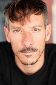 Francis La Haye portrait