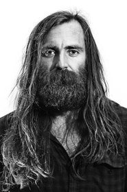 Chris Haslam portrait