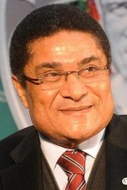 Eusébio portrait