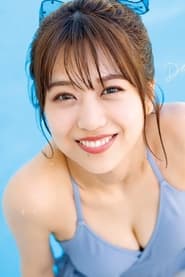Ayana Shinozaki portrait