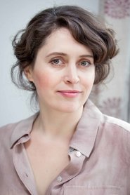 Madeleine Worrall portrait