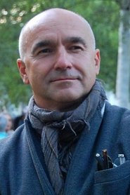 Tadeusz Wnuk portrait
