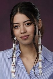 Amber Midthunder portrait