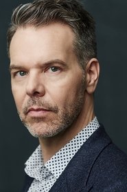 Greg Ainsworth portrait