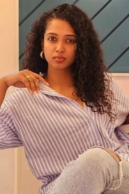 Apoorva Bharadwaj portrait