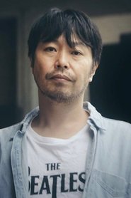 Keiichi Sokabe portrait
