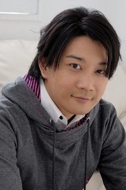 Masahide Fuse portrait