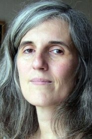 Laurence Briaud portrait