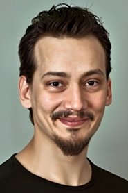 Kaan Yılmaz portrait
