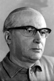 Mikhail Druyan portrait