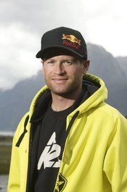 Shane McConkey portrait