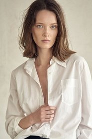 Mildred Gustafsson portrait