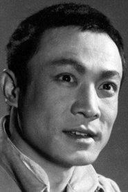 Zhang Lianwen portrait