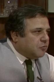 Oswaldo Campozana portrait