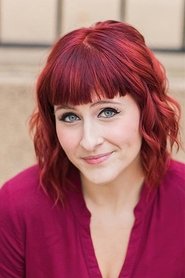 Kylie Young-Harper portrait