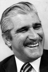 Ron Gorton portrait