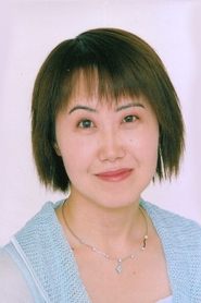 Katsuyo Endou portrait