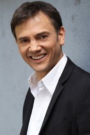 François Tavares portrait