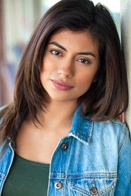 Yessenia Hernandez portrait