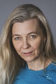 Betina Grove portrait