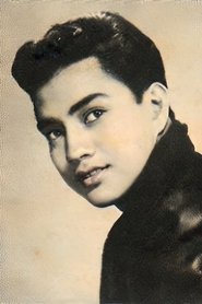 Romeo Vasquez portrait
