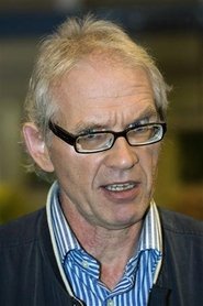 Lars Vilks portrait