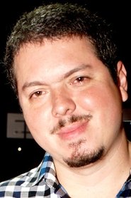 Bruno Safadi portrait
