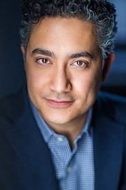 Alessandro Juliani portrait